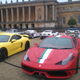 Illustration for article titled Ferrari at Salon Prive